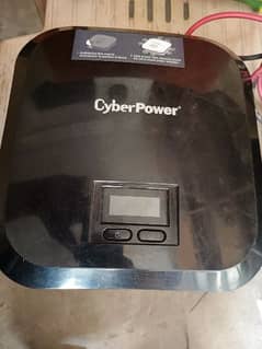 Cyber Power UPS 1000 Watts for sale.