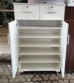 Shoes Rack / cupboard  / wardrobe / Almari / baby wardrobe / kids