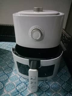 Air fryer