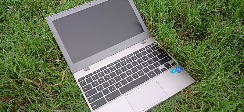 Samsung Chromebook 4 2