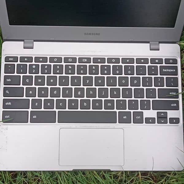 Samsung Chromebook 4 3