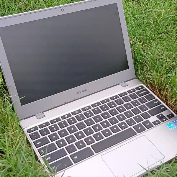 Samsung Chromebook 4 5