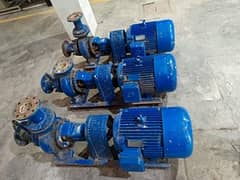 Centrifugal Pumps