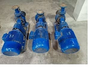 Centrifugal Pumps 1