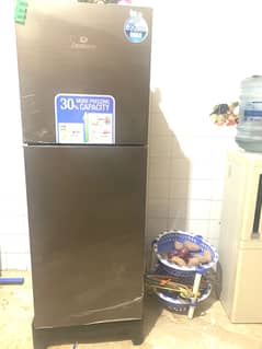 New Condition Fridge Available