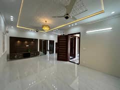 3 Years Instalments Plan Designer House For Sale In Park View City