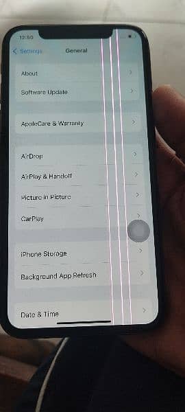 iphone xs panel sale jisko chahiye rbta 2