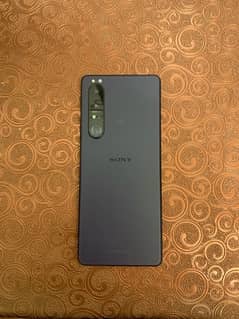 sony xperia 1 mark3