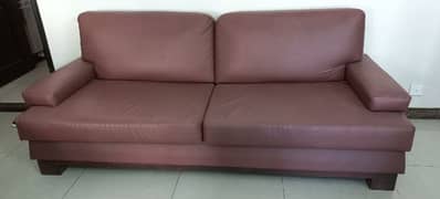 03 SEATER SOFA 0