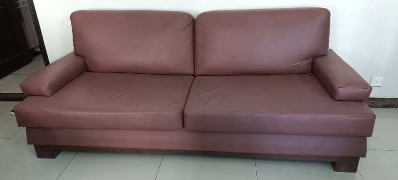 03 SEATER SOFA 0