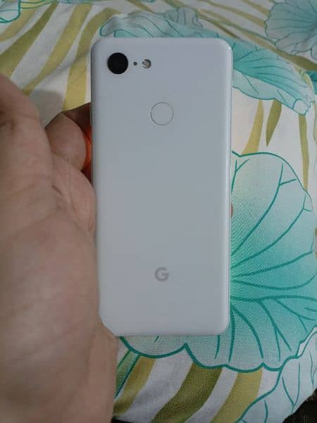 Google pixel 3 1