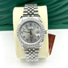 ROLEX WATCH 0