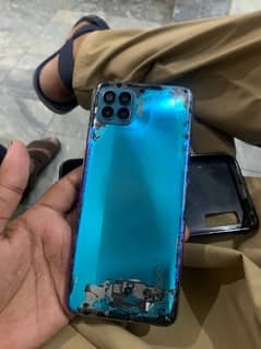 oppo f17 pro 6 128 gb pata aprovad 0