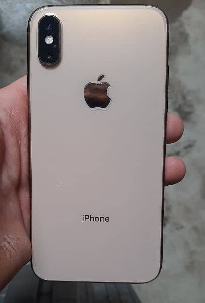 iPhone X's non Pta 0