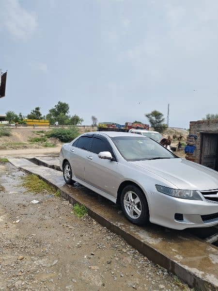 Honda Accord 2008 15