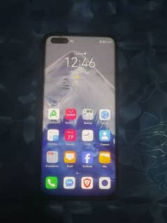 Huawei P40 pro 5G 8/256 dual Sim PTA approved