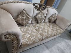 5 Seater Sofa For Sale