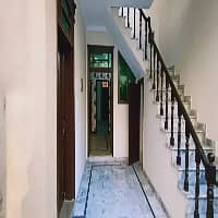 10 Marla Ground Floor Available for Rent in Pak-Arab Housing Society