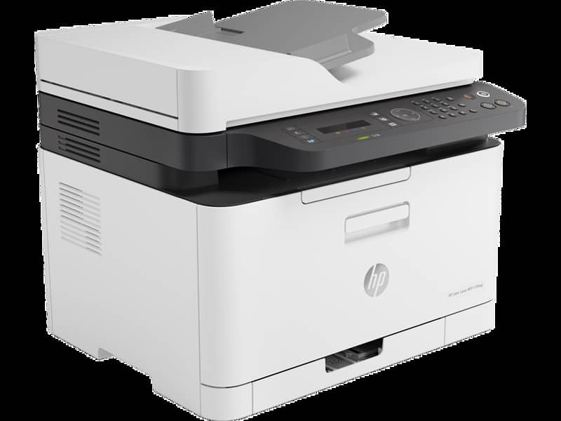 HP Color Laser MFP 179FNW 2