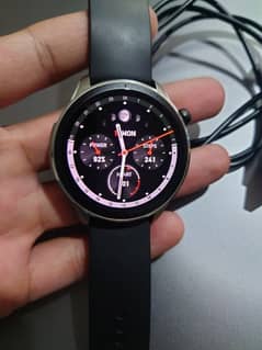 Amazfit GTR 4 0