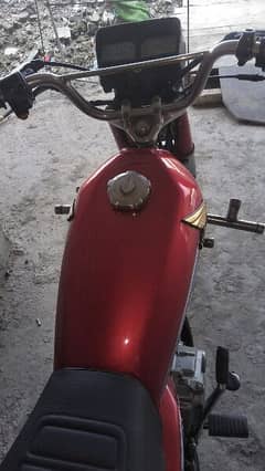 honda125cc