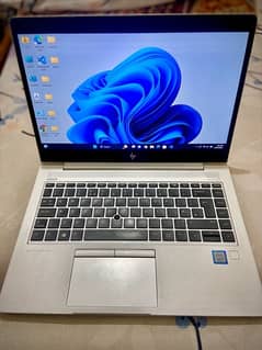 Hp Elite book