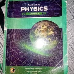 physics text book for class 9 0