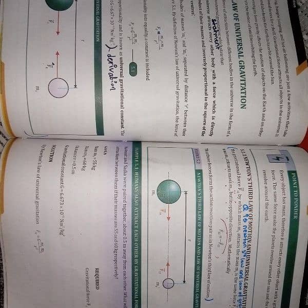 physics text book for class 9 2