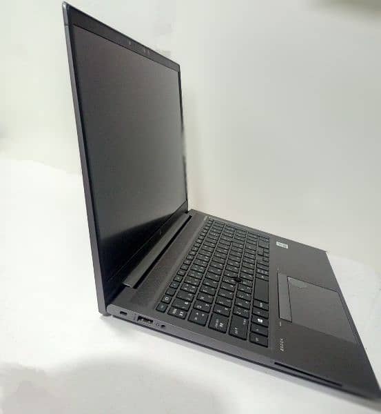 HP ZBook Firefly 15 G7, Core i7 10th Generation Laptop 1