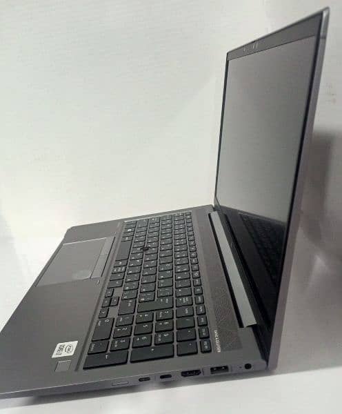 HP ZBook Firefly 15 G7, Core i7 10th Generation Laptop 5