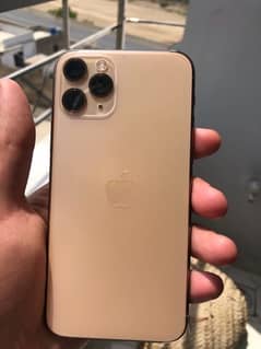 Iphone 11 pro (03084149279) 0