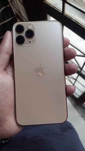 Iphone 11 pro (03084149279) 4