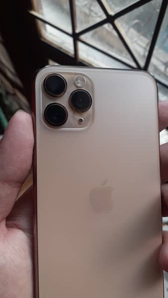 Iphone 11 pro (03084149279) 7