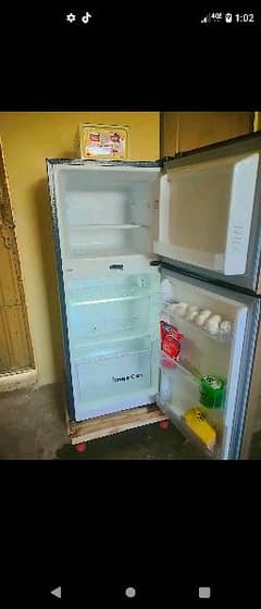 Dawlance refrigerator