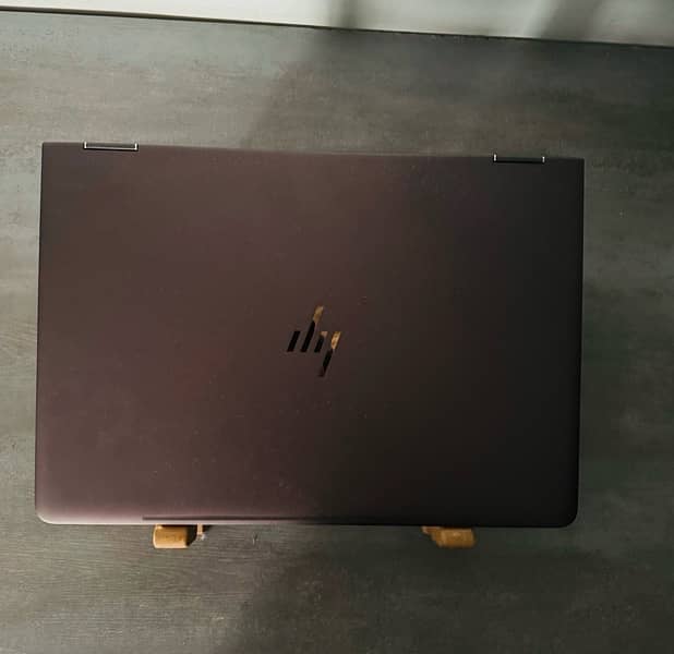 HP Spectre x360 3