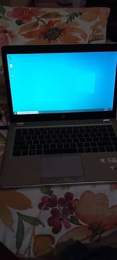 Hp folio Elitebook 9470m Core i5 3rd Generation