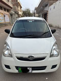 Daihatsu Mira 2011