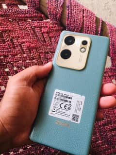 infinix zero 30