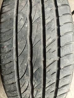 215-55-16 civic car tyre