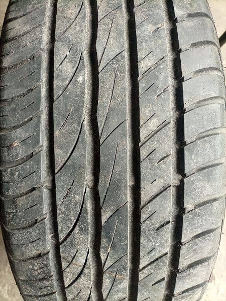 215-55-16 civic car tyre 0