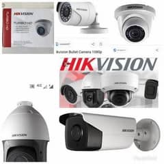 IP,Analog cctv cameras/Hikvision,Dahua and other brands 8mp/5mp/2mp