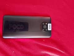 Poco x3 pro 0