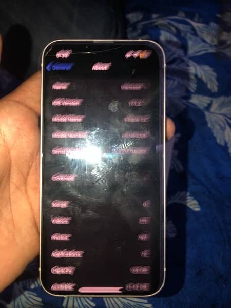 iphone 13 128gb non pta 3