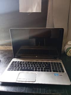 HP Envy M6 0