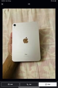 iPad mini 6