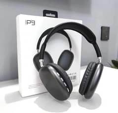 P9 Wireless Headphones