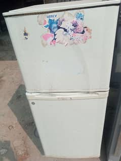 Dawlance fridge