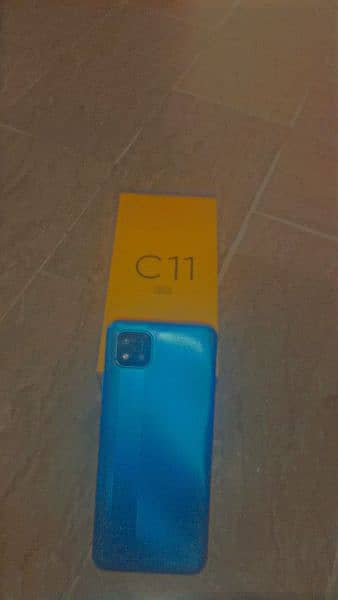 Realme c11 for sale 2