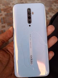 oppo mobile hai Reno 2z  8+256 only mobile hai 0