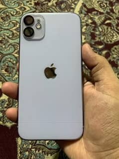 Iphone 11 jv non pta 64gb